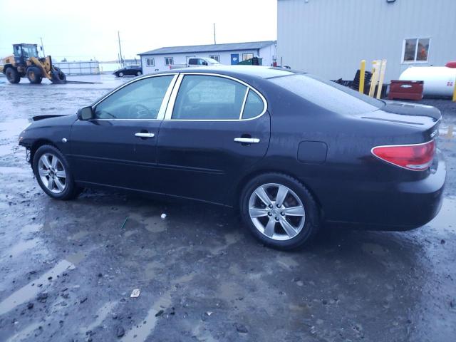 Image 2 of 2006 LEXUS ES 330 2006 with VIN JTHBA30G165156532