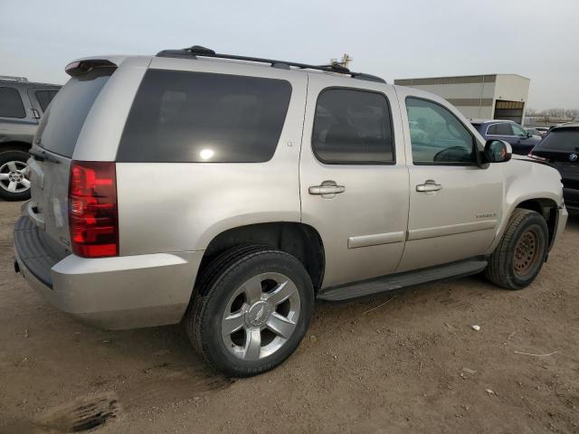Image 3 of 2008 CHEVROLET TAHOE K1500 2008 with VIN 1GNFK13038R176044