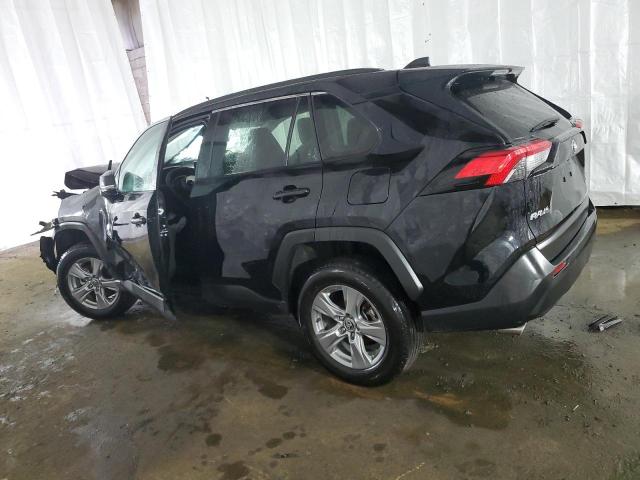 Image 2 of 2022 TOYOTA RAV4 XLE 2022 with VIN 2T3P1RFV7NW294793