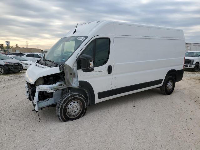 Obraz 2023 RAM PROMASTER 2500 2500 HIGH 2023