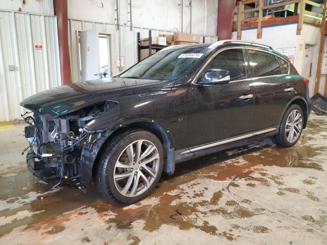 Изображение 2017 INFINITI QX50  2017