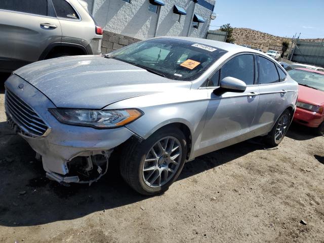2020 FORD FUSION SE 2020 image