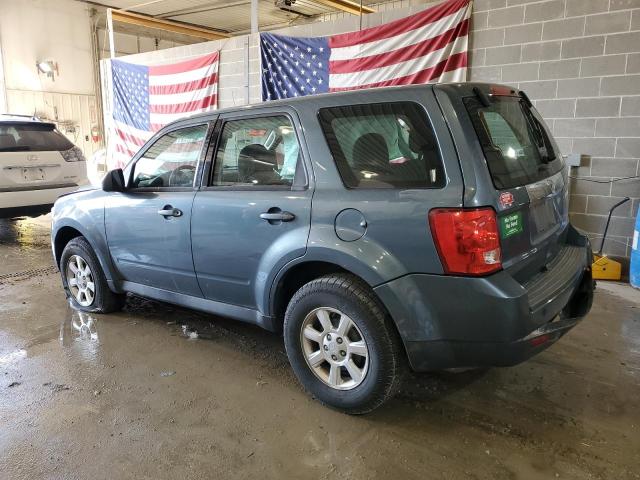 Изображение 2 2011 MAZDA TRIBUTE I 2011 с VIN 4F2CY0C75BKM06801