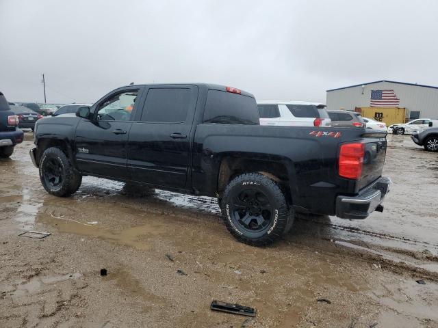 Image 2 of 2018 CHEVROLET SILVERADO K1500 LT 2018 with VIN 3GCUKRER5JG273858