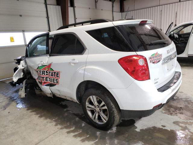 Image 2 of 2015 CHEVROLET EQUINOX LT 2015 with VIN 2GNFLGEK8F6431827