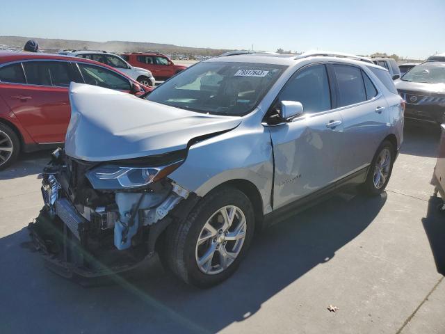 Obraz 1 z 2019 CHEVROLET EQUINOX LT 2019 z VIN 2GNAXVEXXK6168569