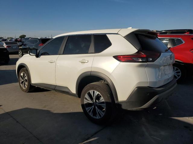 Image 2 of 2023 NISSAN ROGUE SV 2023 with VIN JN8BT3BA7PW414203