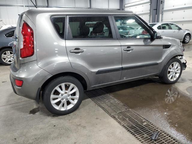 Изображение 3 2013 KIA SOUL + 2013 с VIN KNDJT2A65D7621127