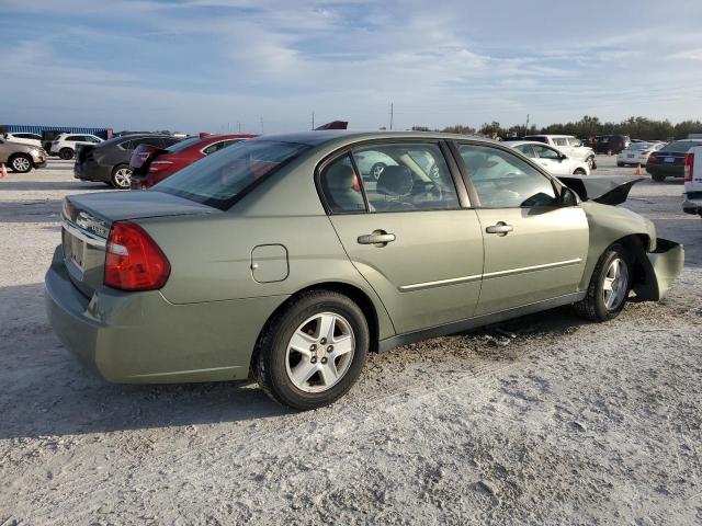 Изображение 3 2004 CHEVROLET MALIBU LS 2004 с VIN 1G1ZT52804F114865