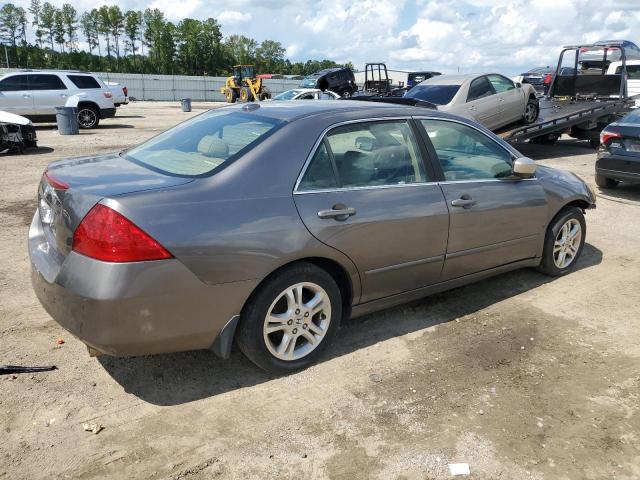 Image 3 of 2007 HONDA ACCORD EX 2007 with VIN 1HGCM56747A074904