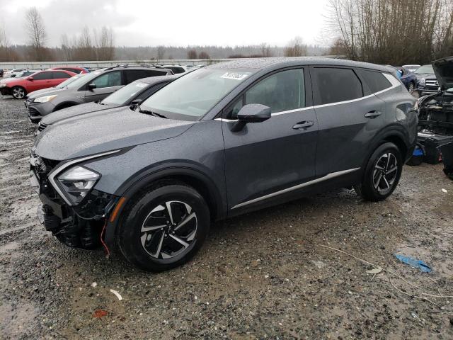 Obraz 1 z 2023 KIA SPORTAGE LX 2023 z VIN KNDPUCAGXP7016157