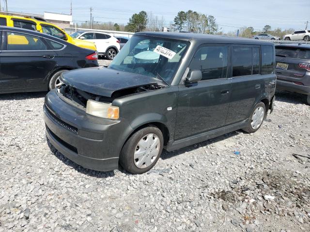 Obraz 2004 TOYOTA SCION XB 2004