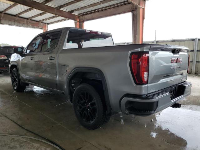 Obraz 2 z 2023 GMC SIERRA C1500 ELEVATION 2023 z VIN 1GTPHCEK1PZ161918