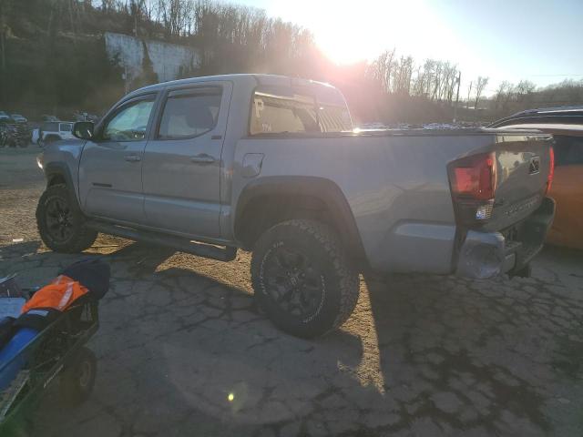 Image 2 of 2021 TOYOTA TACOMA DOUBLE CAB 2021 with VIN 3TYCZ5AN4MT009107