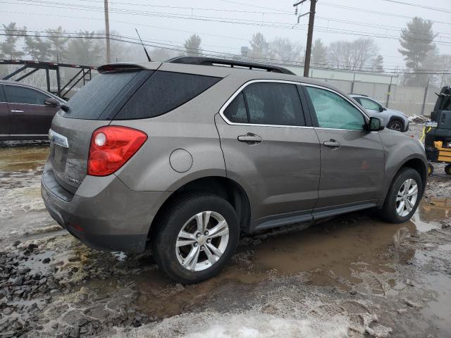 Image 3 of 2011 CHEVROLET EQUINOX LT 2011 with VIN 2CNALDEC4B6294353
