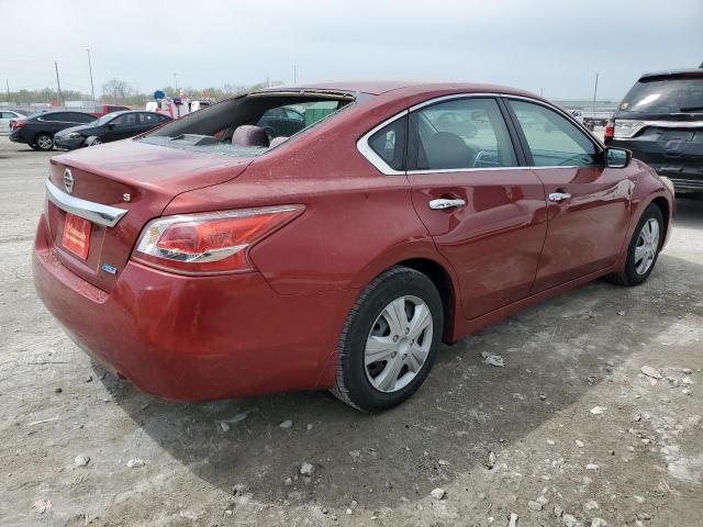 Изображение 3 2013 NISSAN ALTIMA 2.5 2013 с VIN 1N4AL3AP7DN544695