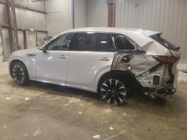 Image 2 of 2024 MAZDA CX-90  2024 with VIN JM3KK1HC7R1141315