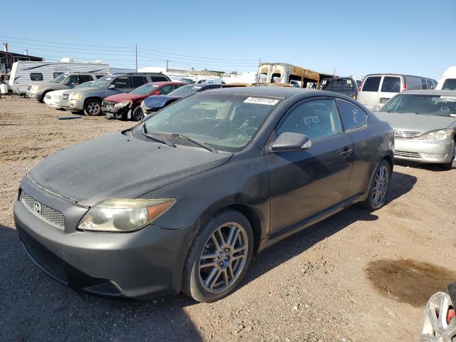 Image 1 of 2006 TOYOTA SCION TC  2006 with VIN JTKDE177160132374