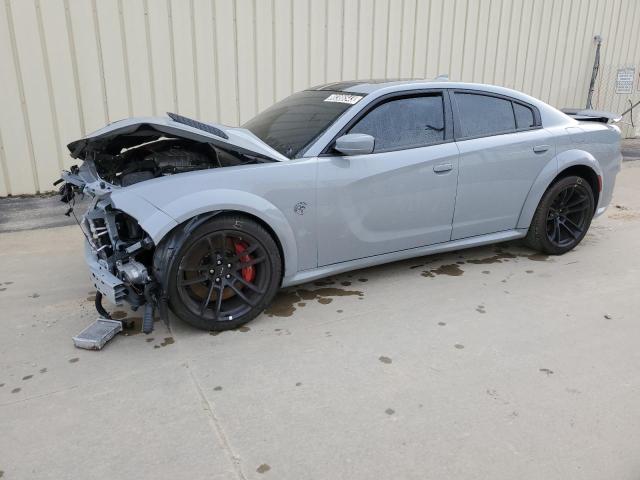 2022 DODGE CHARGER SRT HELLCAT 2022 image