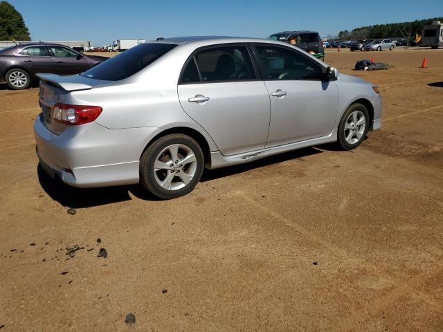 Изображение 3 2011 TOYOTA COROLLA BASE 2011 с VIN 2T1BU4EEXBC714817