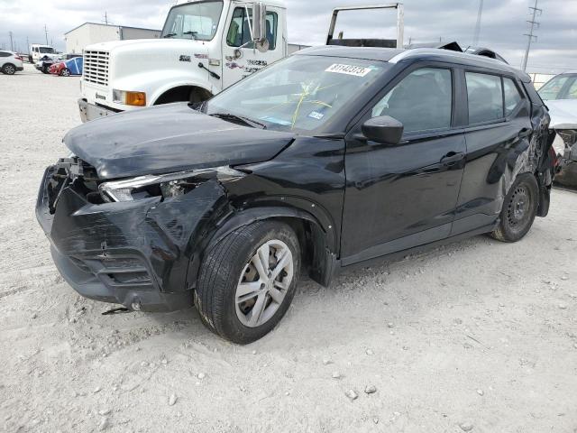 Изображение 1 2019 NISSAN KICKS S 2019 с VIN 3N1CP5CU7KL569392