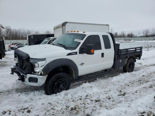 Obraz 2 z 2013 FORD F250 SUPER DUTY 2013 z VIN 1FT7X2BT9DEA65547