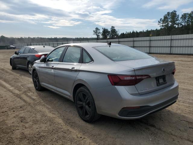 Obraz 2 z 2023 VOLKSWAGEN JETTA SE 2023 z VIN 3VW7M7BU1PM029281