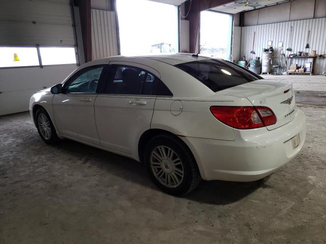 Image 2 of 2008 CHRYSLER SEBRING TOURING 2008 with VIN 1C3LC56R68N117009