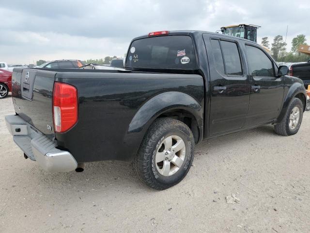 Изображение 3 2012 NISSAN FRONTIER S 2012 с VIN 1N6AD0ER7CC439941