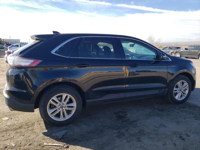 Изображение 3 2016 FORD EDGE SEL 2016 с VIN 2FMPK4J90GBC11538