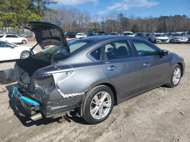 Image 3 of 2014 NISSAN ALTIMA 2.5 2014 with VIN 1N4AL3AP3EC315539