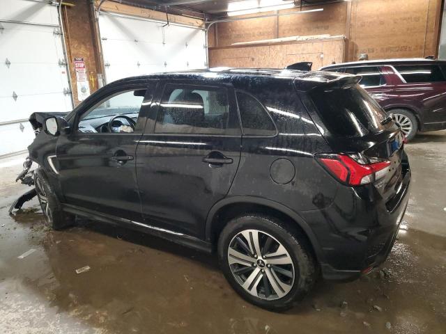 Obraz 2 z 2023 MITSUBISHI OUTLANDER SPORT S/SE 2023 z VIN JA4ARUAU2PU003014