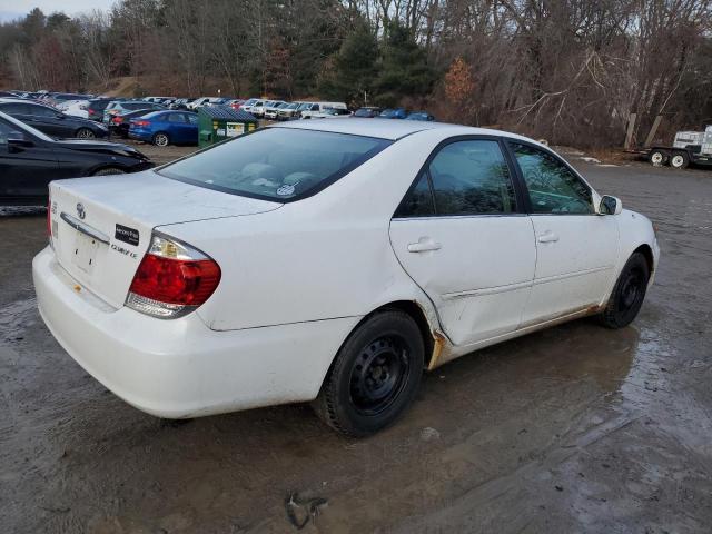 Image 3 of 2005 TOYOTA CAMRY LE 2005 with VIN 4T1BE32K75U566596