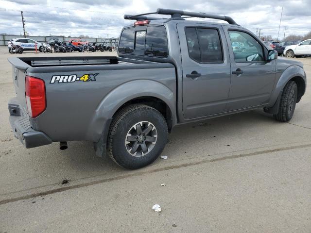 Obraz 3 z 2019 NISSAN FRONTIER SV 2019 z VIN 1N6DD0EV9KN784708