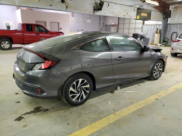 Image 3 of 2016 HONDA CIVIC LX 2016 with VIN 2HGFC4B09GH305686