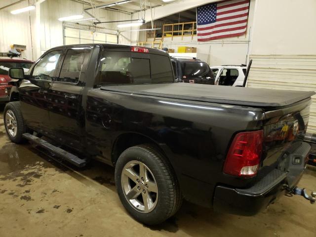 Изображение 2 2010 DODGE RAM 1500  2010 с VIN 1D7RV1GT0AS261610
