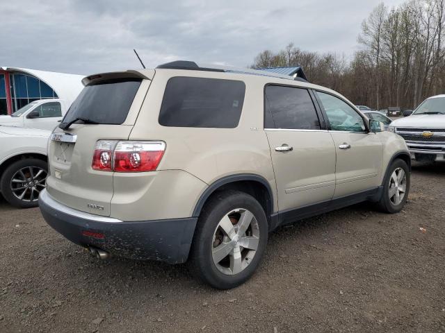 Image 3 of 2010 GMC ACADIA SLT-1 2010 with VIN 1GKLVMED9AJ169385