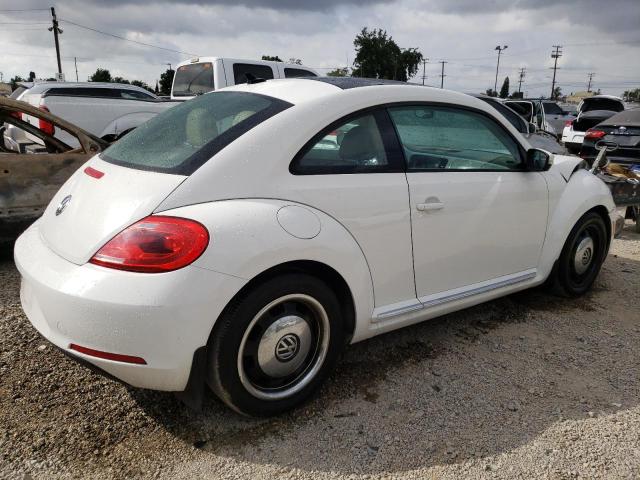 Obraz 3 z Volkswagen Beetle 2013 z VIN 3VWJP7AT3DM691090
