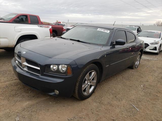 Image 1 of 2008 DODGE CHARGER R/T 2008 with VIN 2B3KA53H78H170448