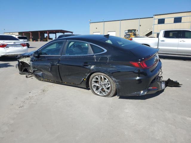 Image 2 of 2023 HYUNDAI SONATA SEL 2023 with VIN KMHL64JA9PA324008