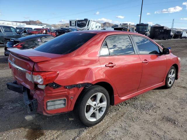 Изображение 3 2013 TOYOTA COROLLA BASE 2013 с VIN 5YFBU4EE0DP079061