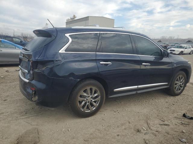Image 3 of 2015 INFINITI QX60  2015 with VIN 5N1AL0MM3FC537327