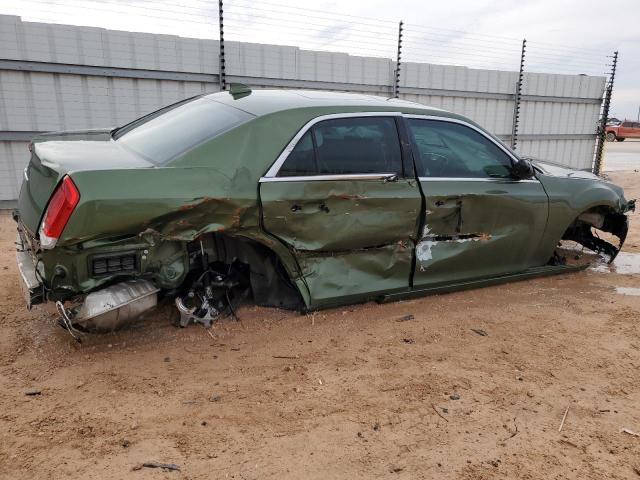 Image 3 of 2018 CHRYSLER 300 TOURING 2018 with VIN 2C3CCAAG4JH314094