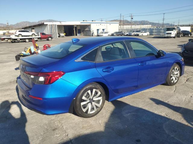 Image 3 of 2023 HONDA CIVIC LX 2023 with VIN 2HGFE2F25PH565304