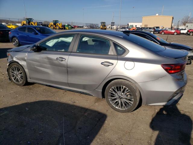 Изображение 2 2022 KIA FORTE GT LINE 2022 с VIN 3KPF54AD0NE455711