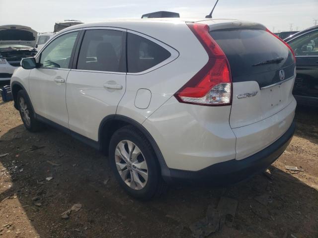 Изображение 2 2012 HONDA CR-V EX 2012 с VIN 5J6RM4H54CL057611