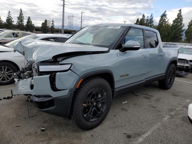 2023 RIVIAN R1T ADVENTURE 2023 image