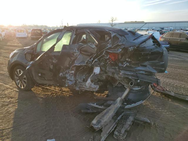 Изображение 2 2018 BUICK ENCORE PREFERRED II 2018 с VIN KL4CJFSB3JB538784