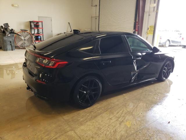 Изображение 3 2022 HONDA CIVIC SPORT 2022 с VIN 19XFL2H85NE002333