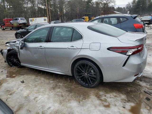 Obraz 2 z 2023 TOYOTA CAMRY XSE 2023 z VIN 4T1K61AK2PU801556